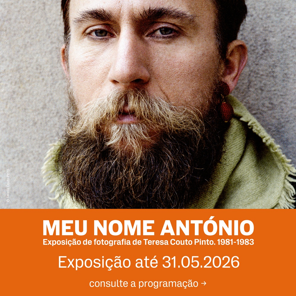 Meu Nome António. Fotografia de Teresa Couto Pinto. 1981-1983