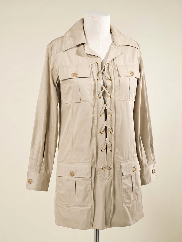 Coleção moda viagem 1965-1975