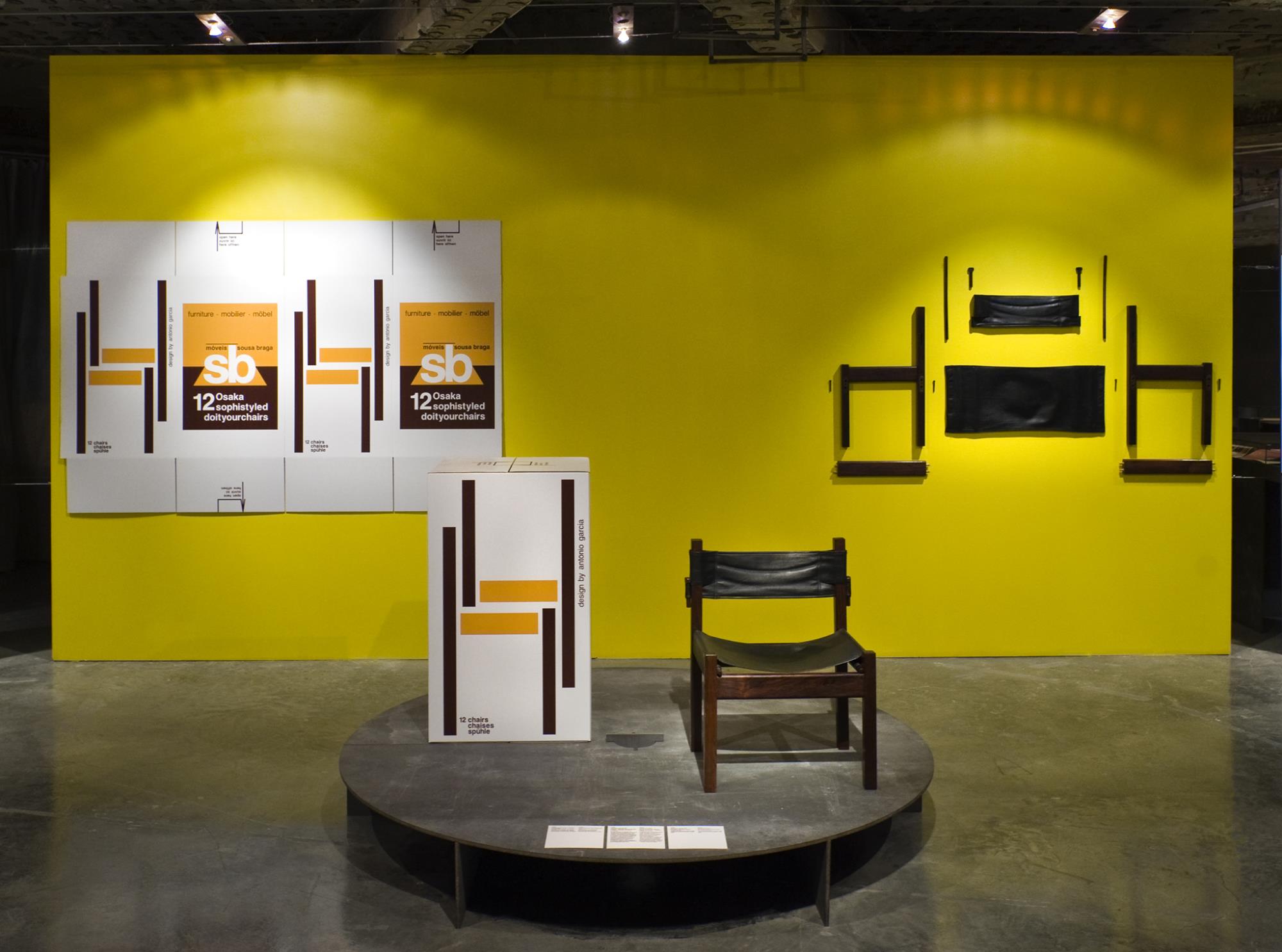 Coleção António Garcia