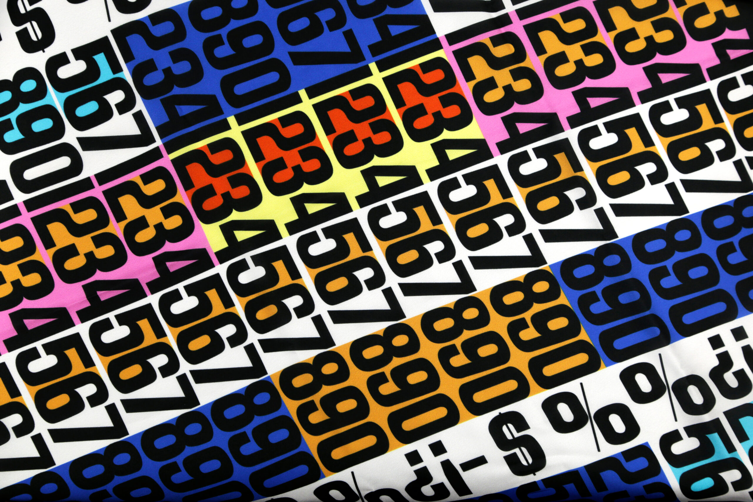 Visitas guiadas à exposição Tanto Mar. Fluxos Transatlânticos do Design