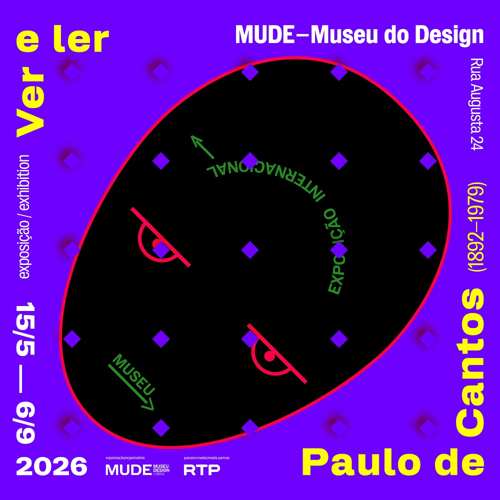 Ver e Ler Paulo de Cantos