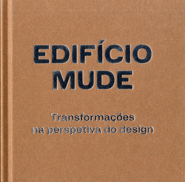 Edifício MUDE |Transformações na perspetiva do design (PT)
