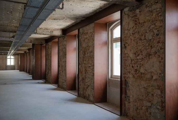 Acessibilidade e Segurança