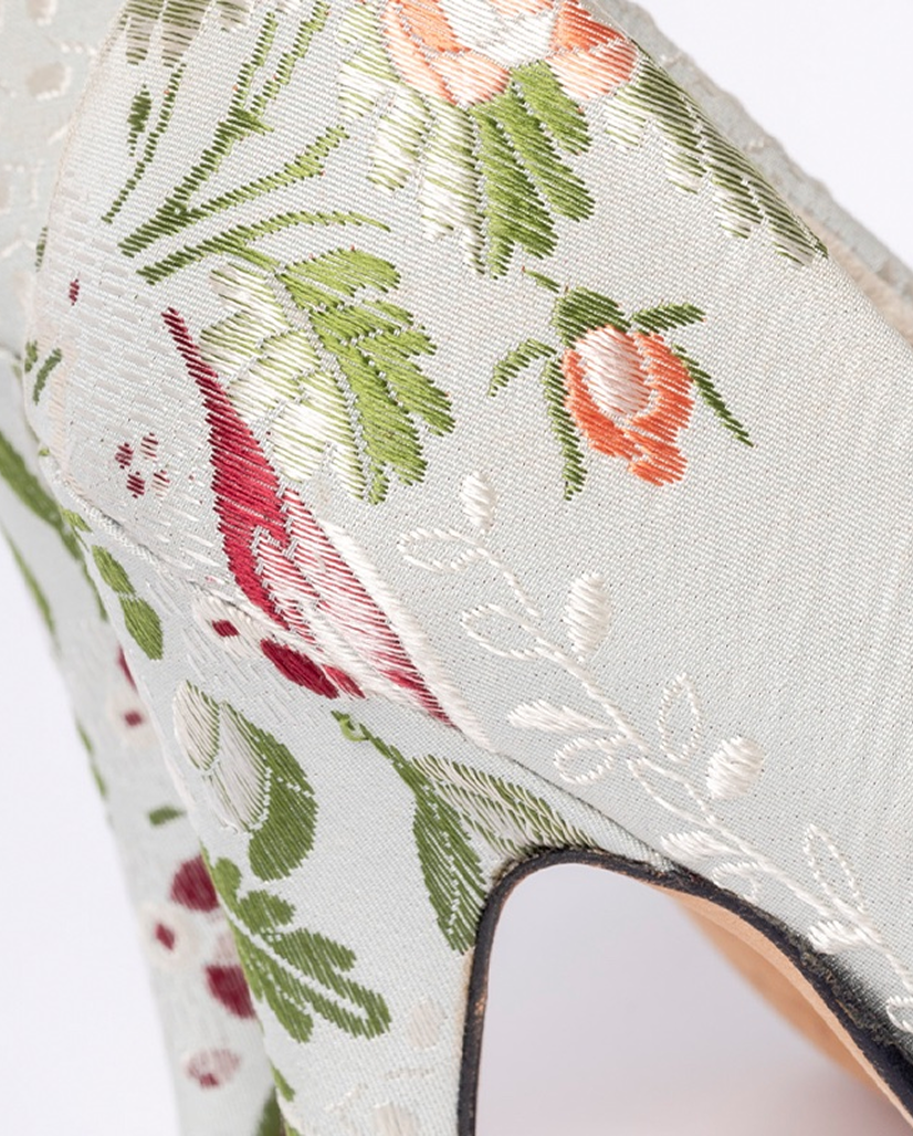 Vivienne Westwood: O Salto da Tigresa