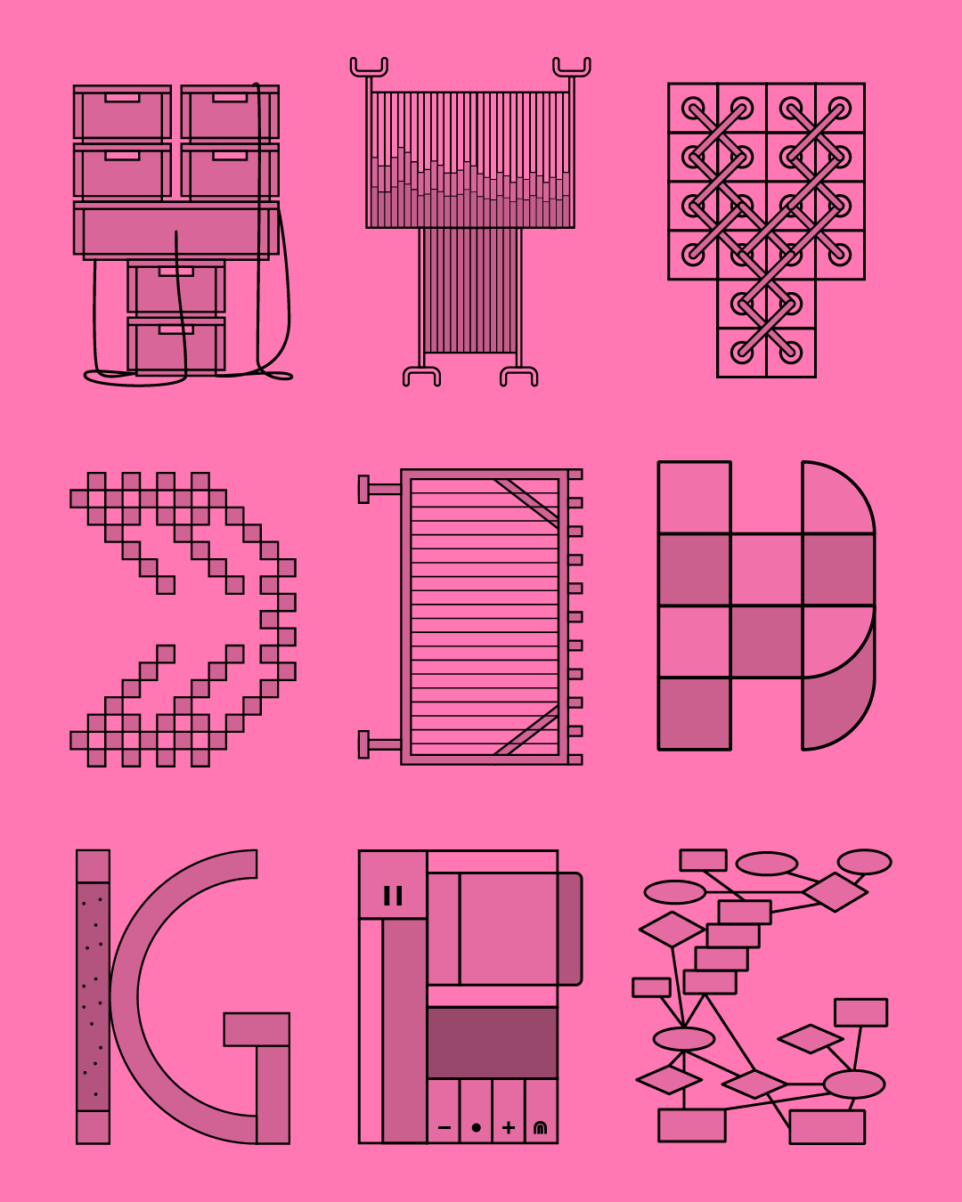 Young Design Generation