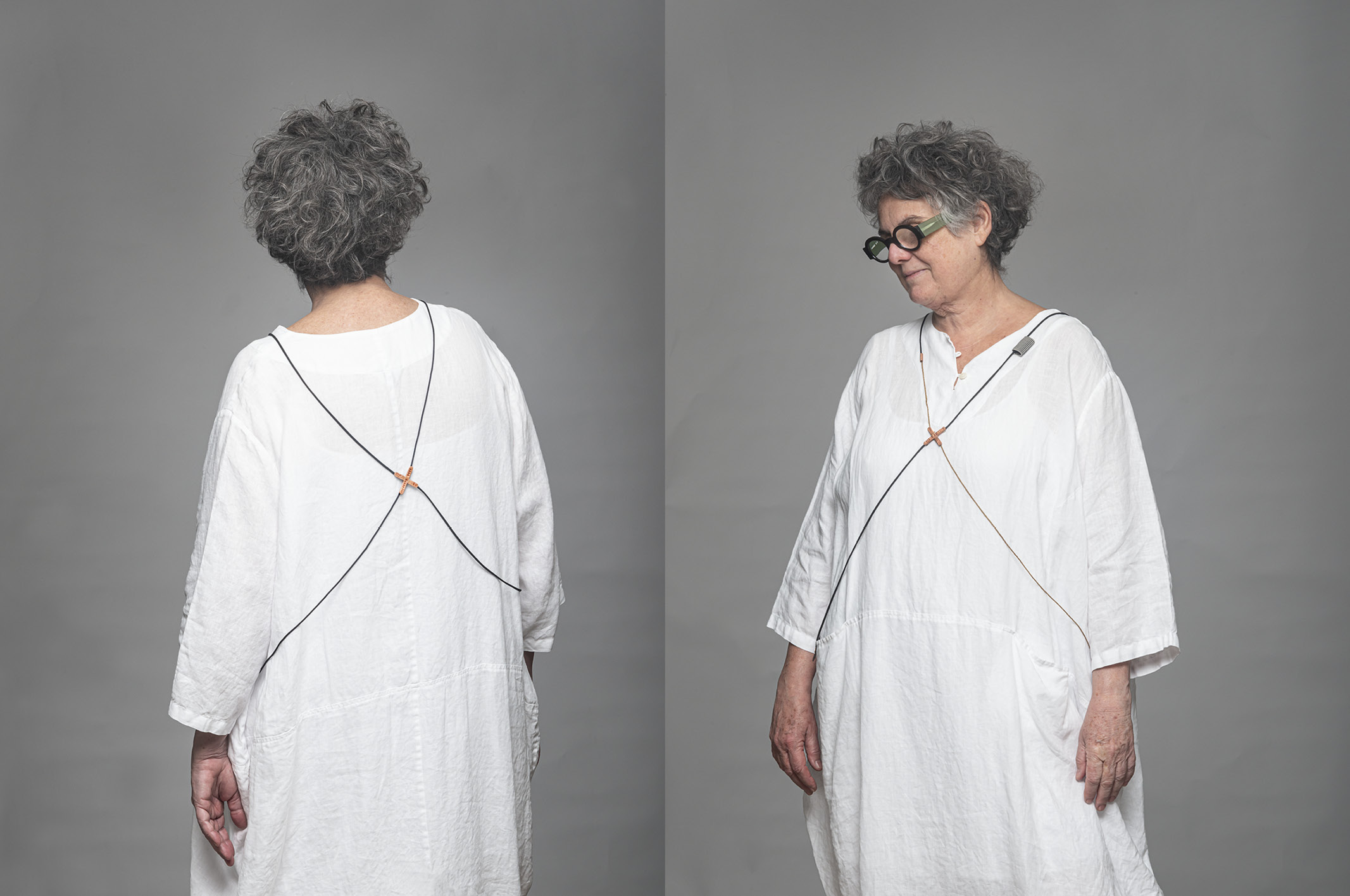Marcia Cirne Corpo Fechado, 2020