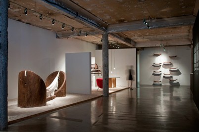 Design Brasileiro – Mobiliário Moderno e Contemporâneo