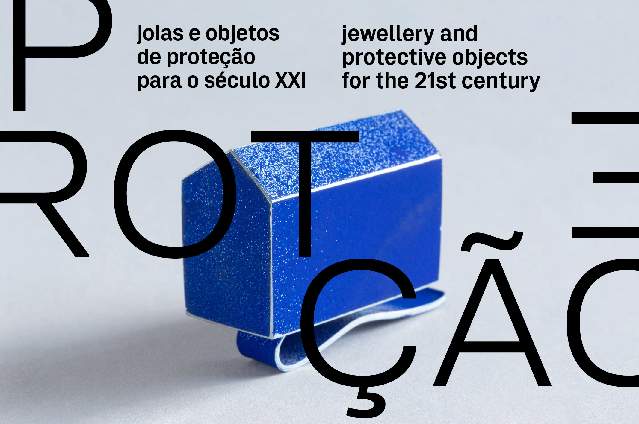 Joias e objetos de proteção para o século XXI