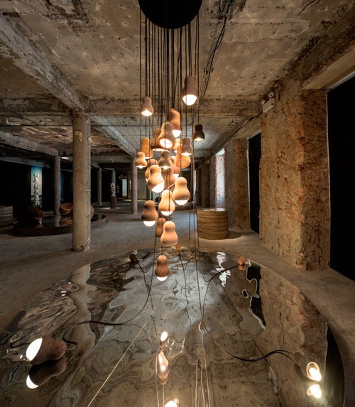 Miguel Arruda — Escultura/ Design/ Arquitetura