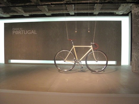 Made in Portugal – myBikes de Noca Ramos