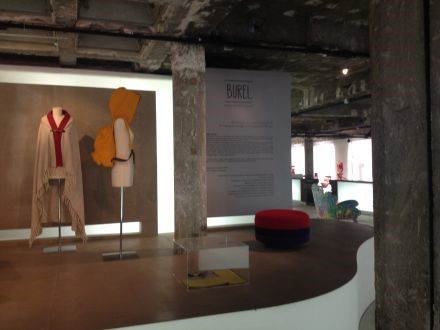 Made in Portugal – Burel Factory