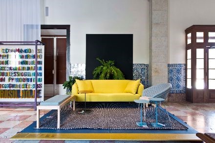 MFP Como se Pronuncia Design em Português: Brasil hoje