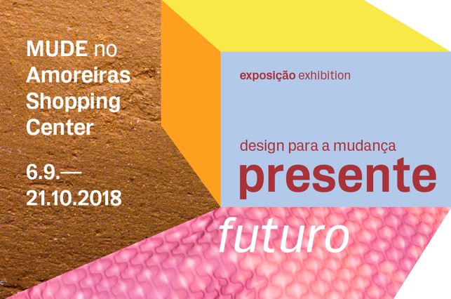 MFP Presente Futuro. Design para a mudança